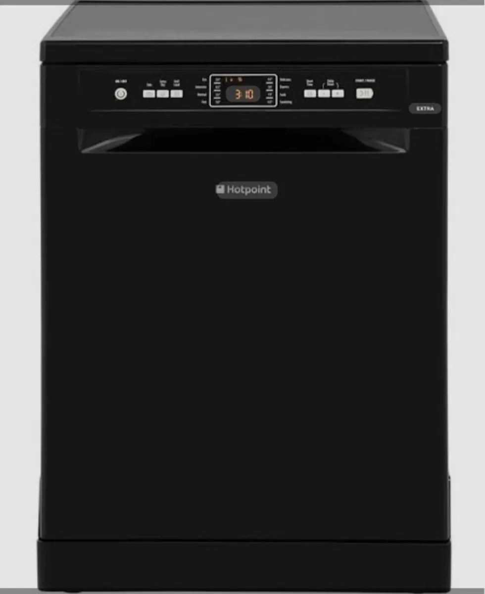 Dishwasher **FREE** - Image 1