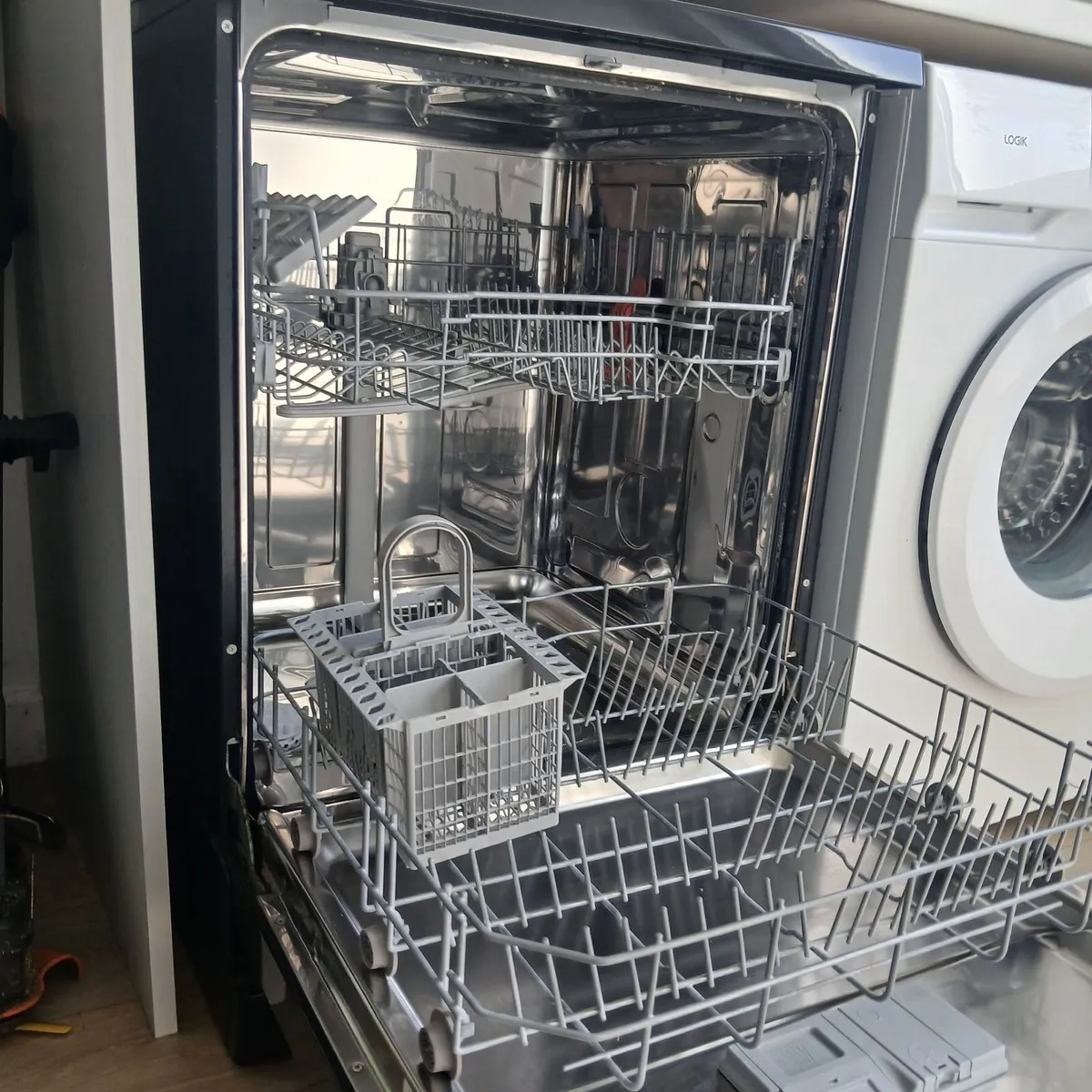 Dishwasher **FREE** - Image 4