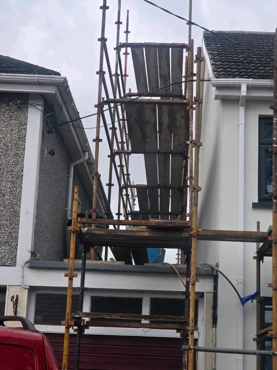 Scaffolding - Image 3