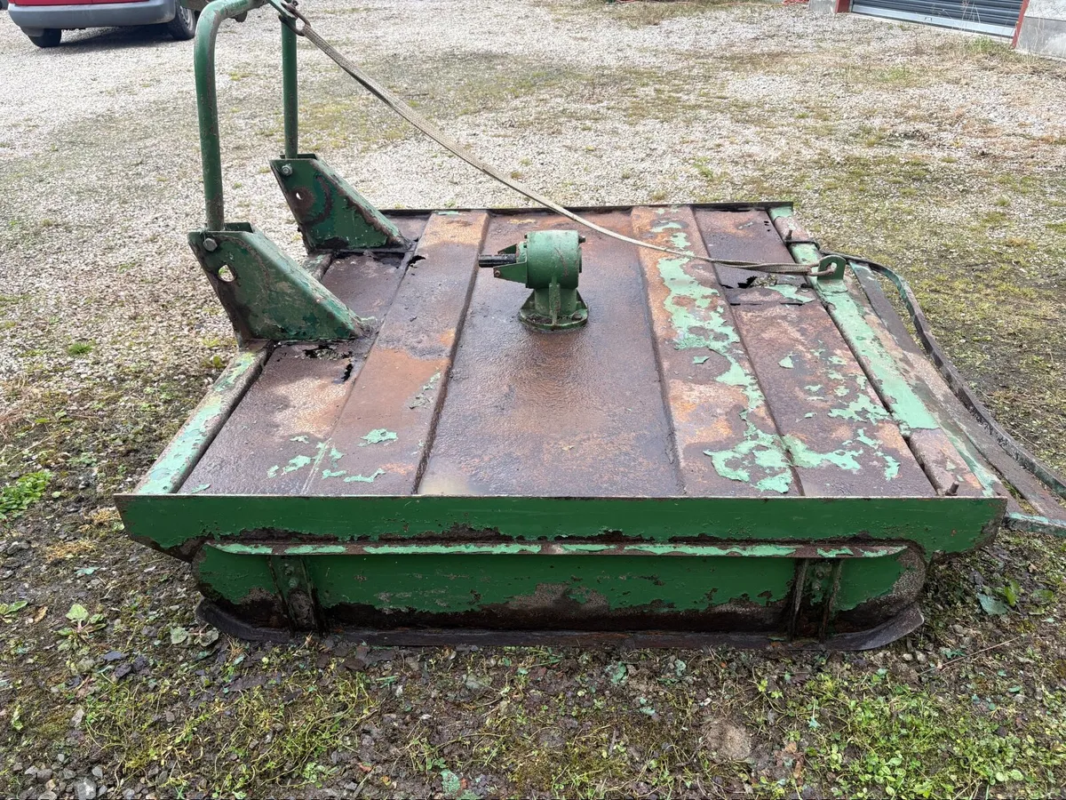 Grass topper - Image 4