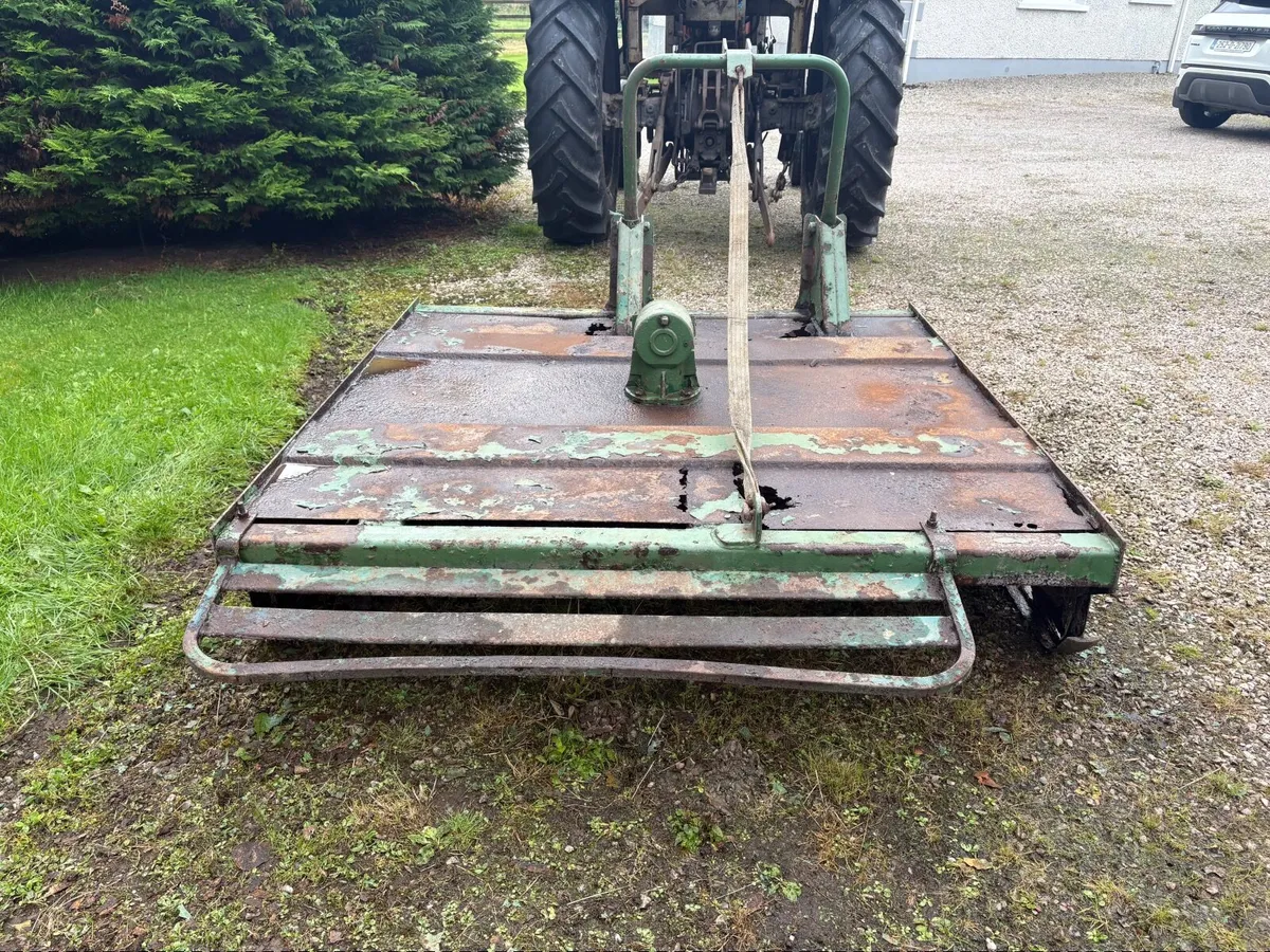 Grass topper - Image 4