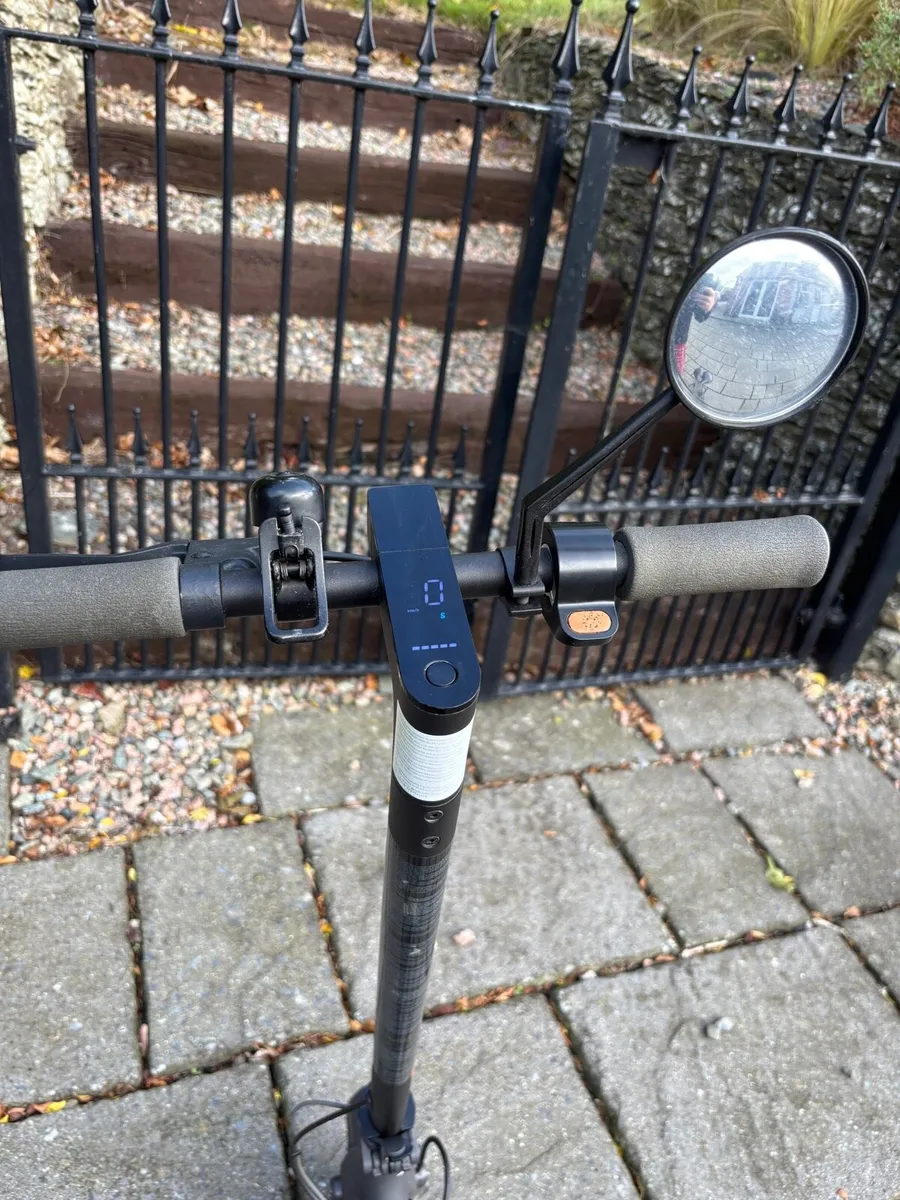 E-Scooter - Image 4