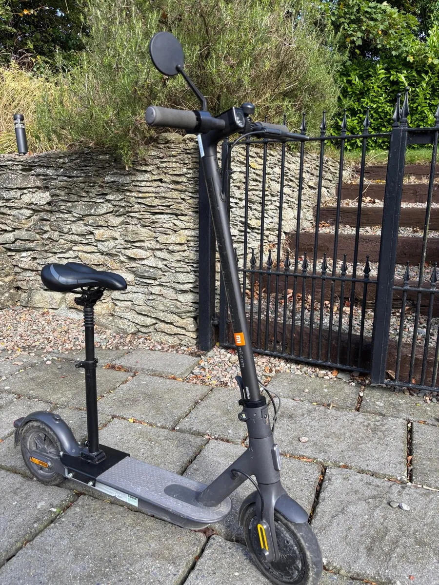 E-Scooter - Image 1