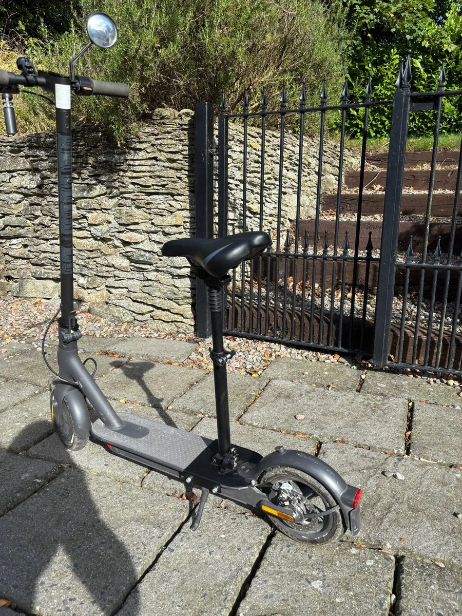 E-Scooter - Image 2