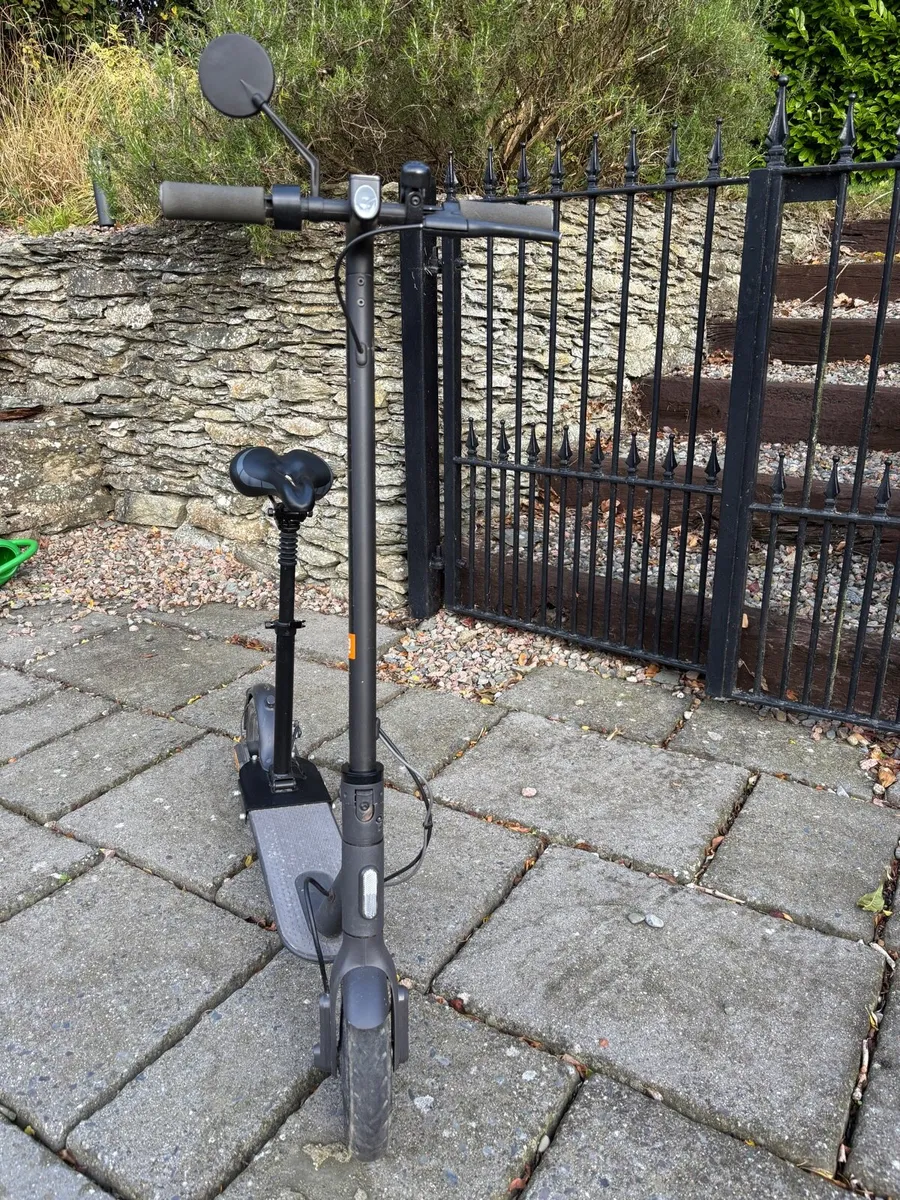 E-Scooter - Image 3