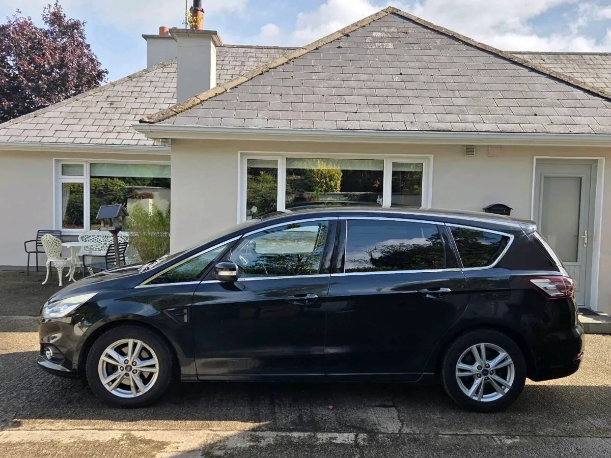 161 Ford S Max 2.0TDCi * 179Kms * - Image 3