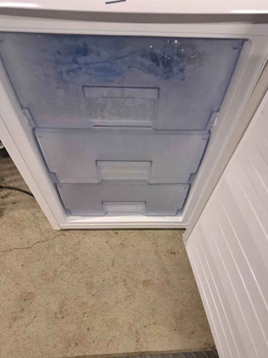 Undercounter Freezer - Image 4