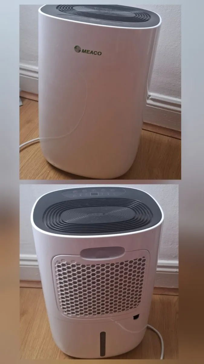 Dehumidifier - Image 1