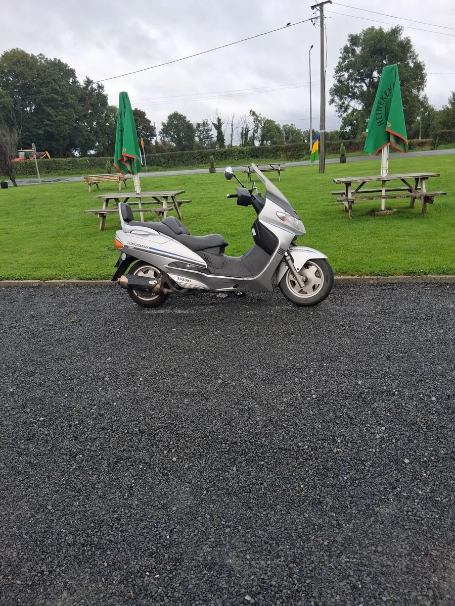 Suzuki Other 1999 - Image 2