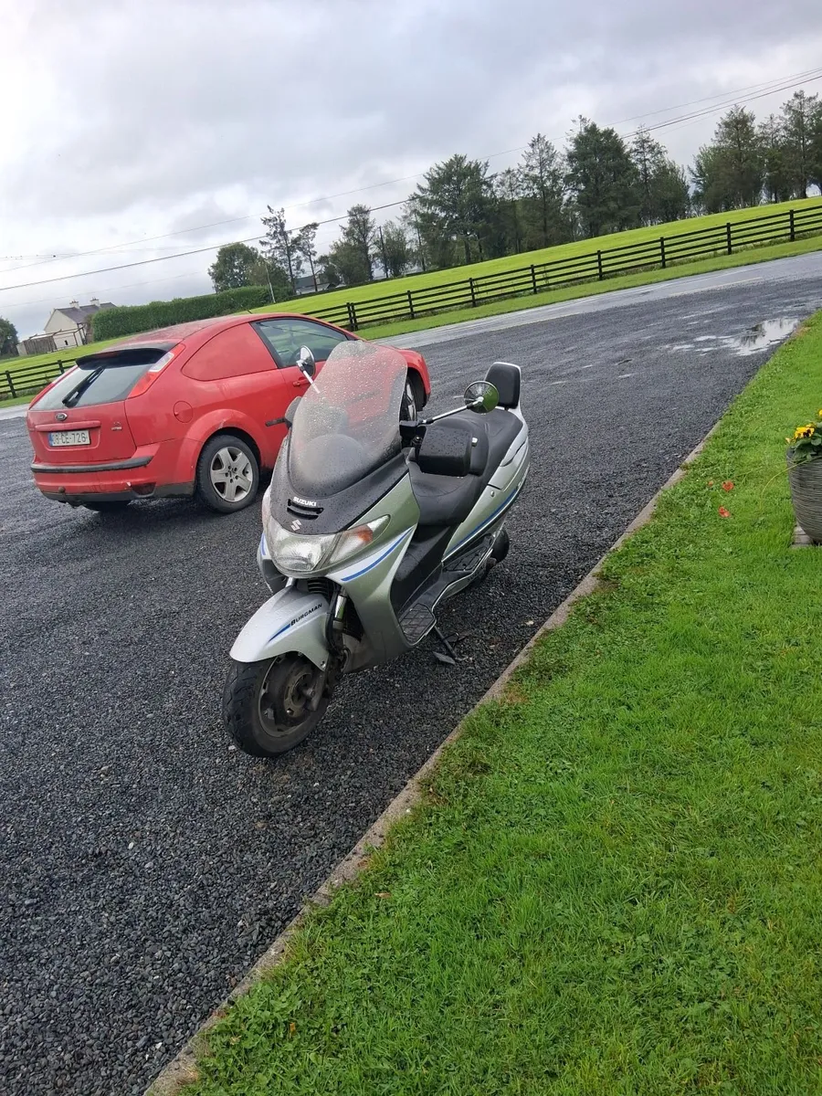 Suzuki Other 1999 - Image 3