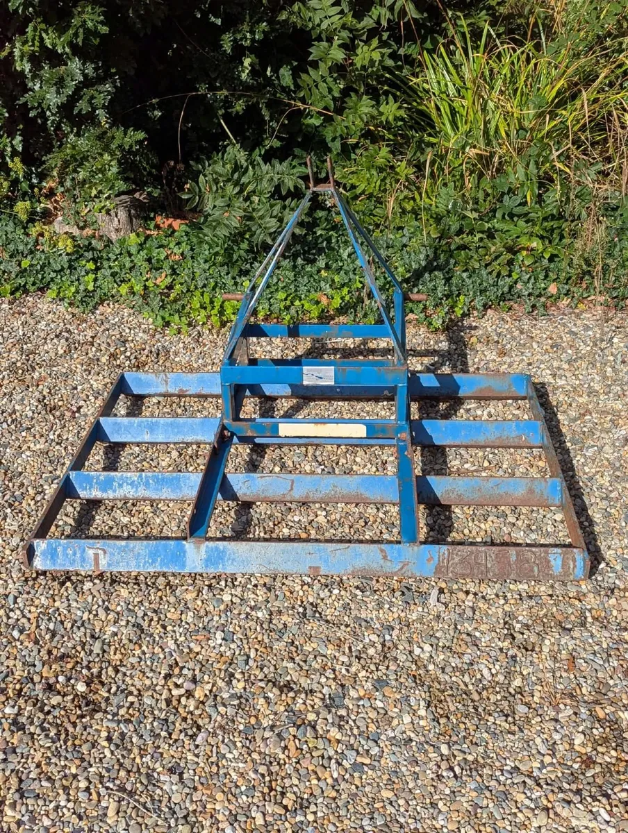 Land Leveller - Image 1