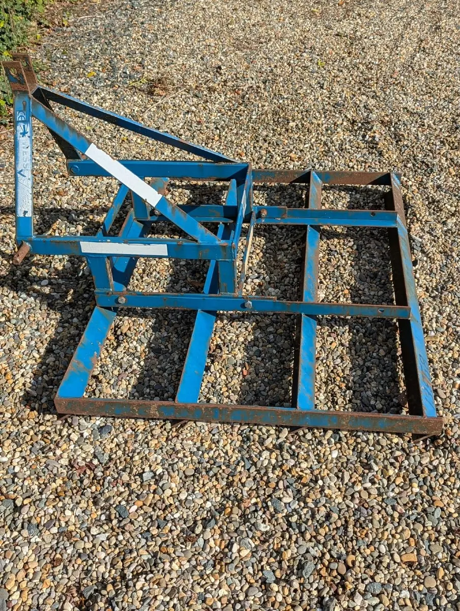 Land Leveller - Image 2