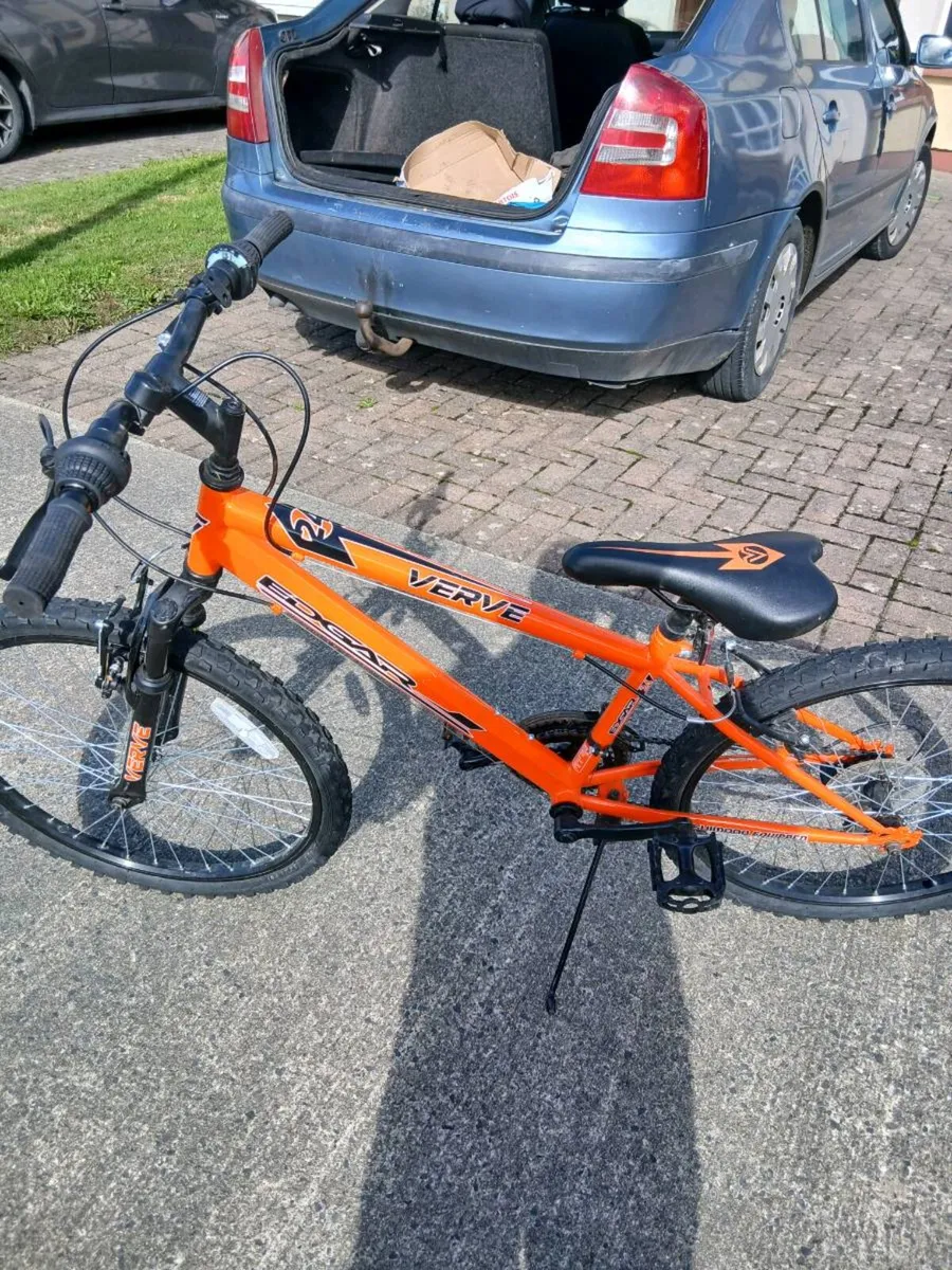 24 inch boke - Image 1