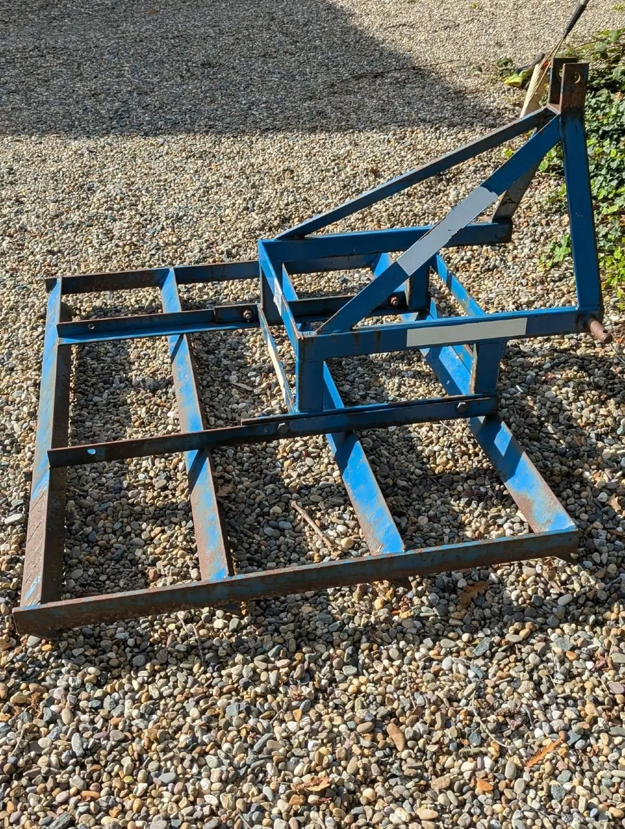 Land Leveller - Image 3