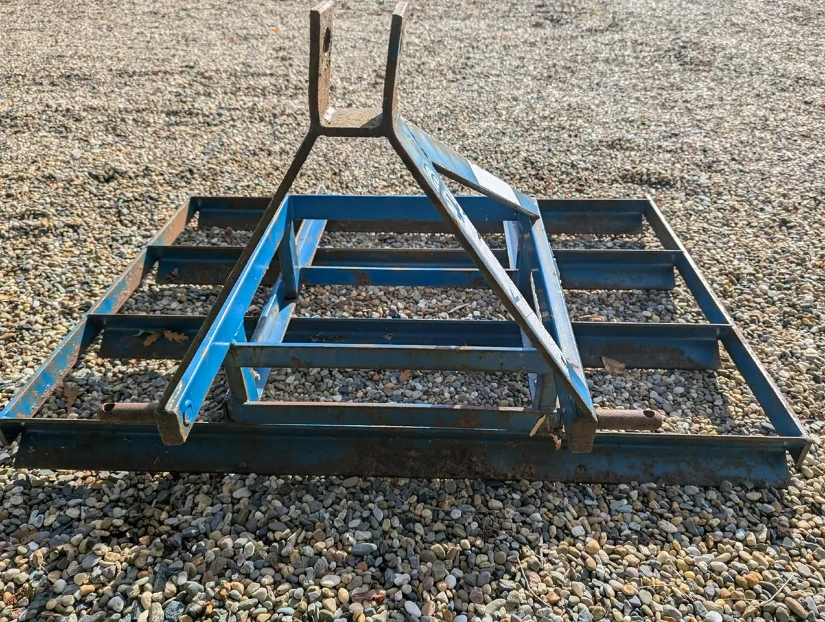 Land Leveller - Image 4