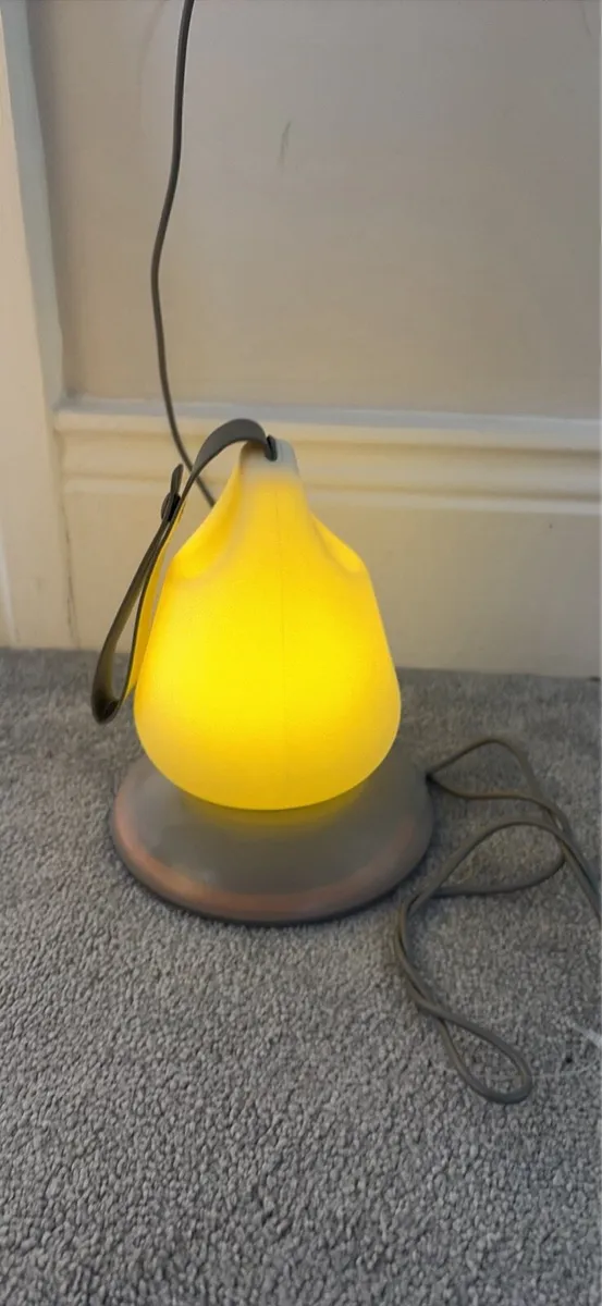 Shunngle Moonlight Portable Nightlight - Image 4