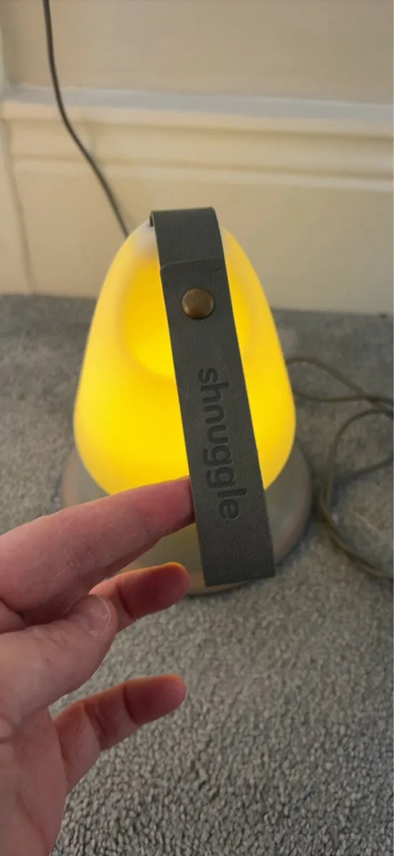 Shunngle Moonlight Portable Nightlight - Image 2