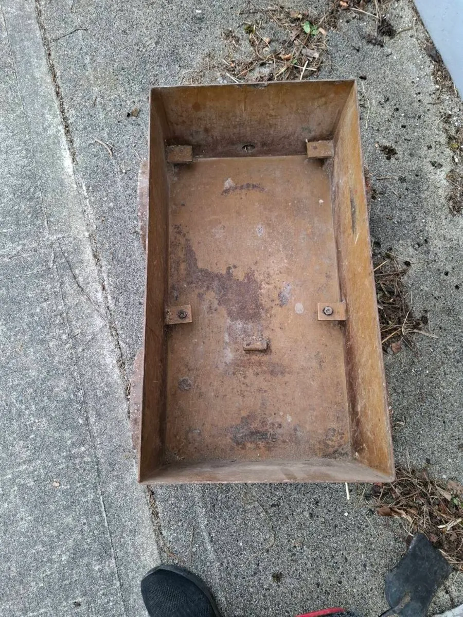 Log box - Image 3