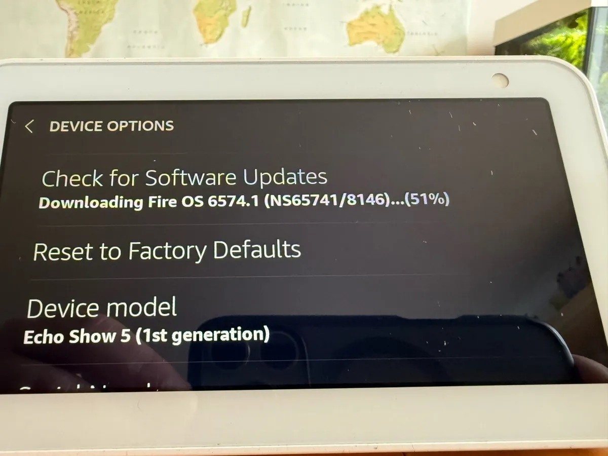 Amazon Alexa, 3 devices combo, Echo Show - Image 2