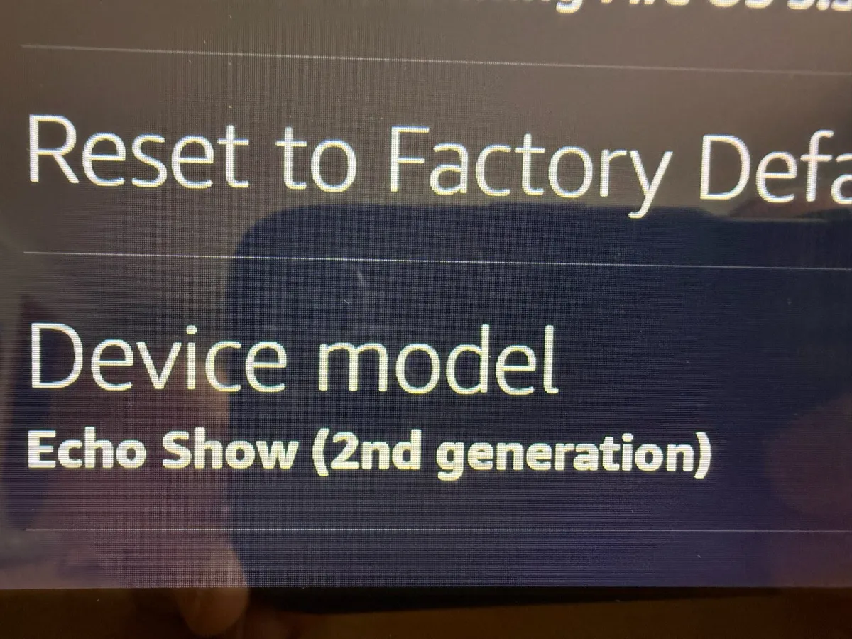 Amazon Alexa, 3 devices combo, Echo Show - Image 3