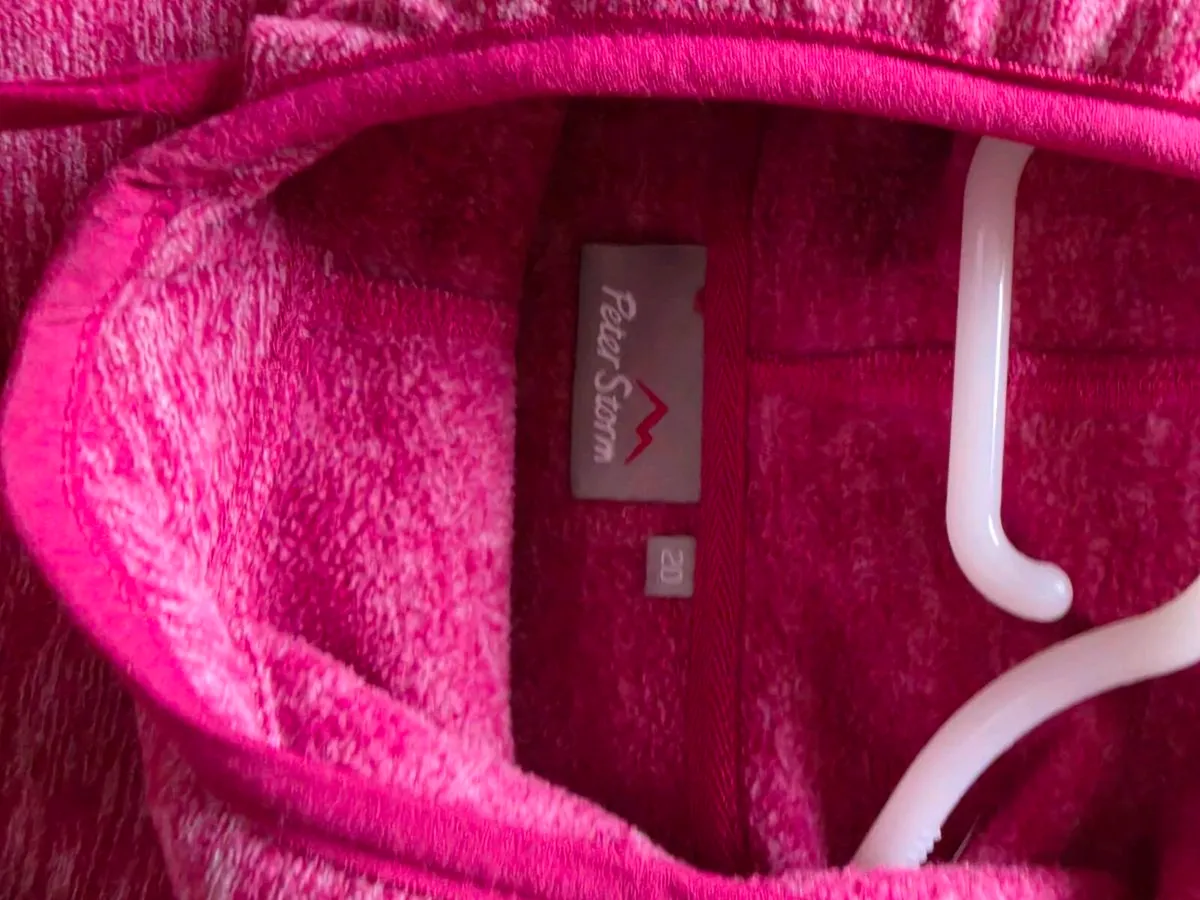 Ladies jumper - Image 3