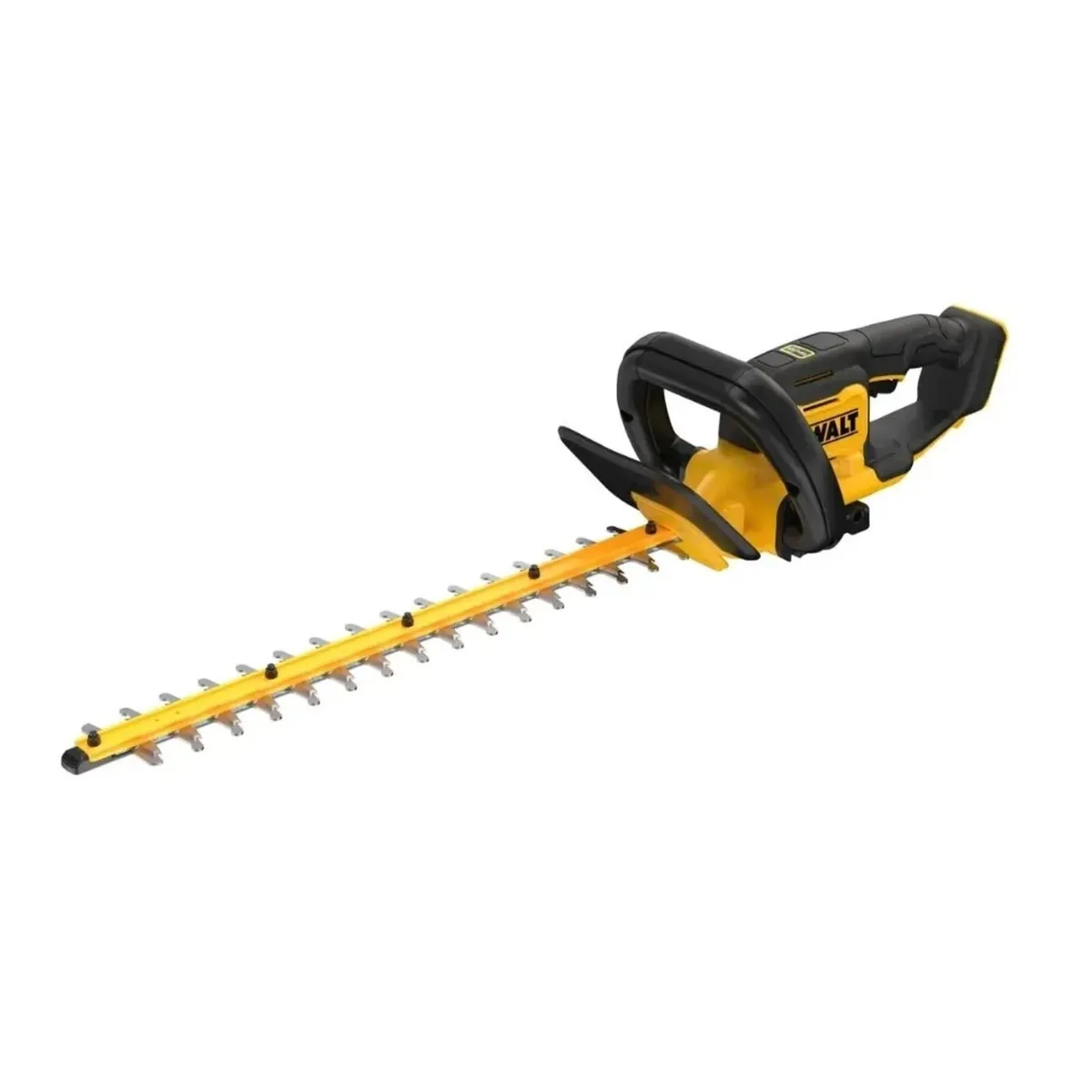 Dewalt XR 18V Hedge Trimmer 55CM | Body only - Image 2