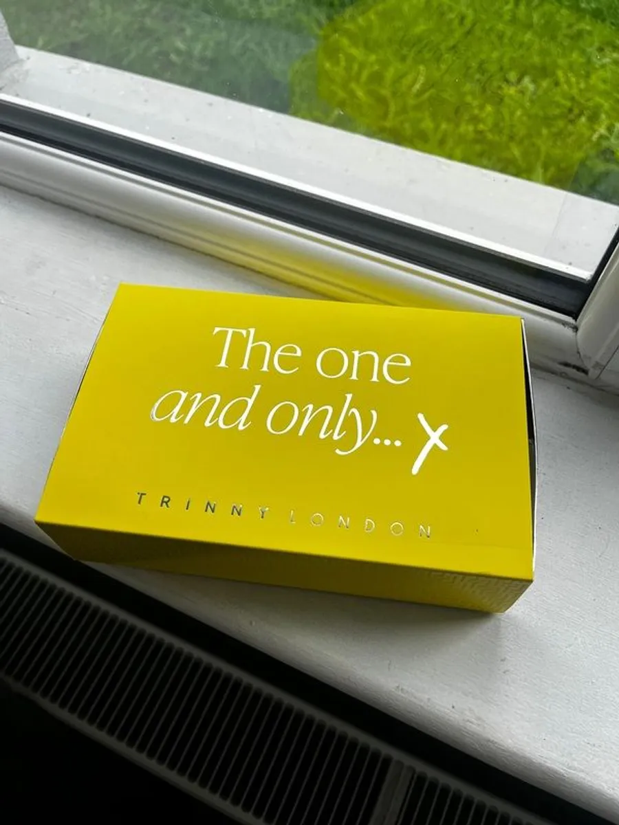 Various Trinny London Gift Sets - multiples - Image 4