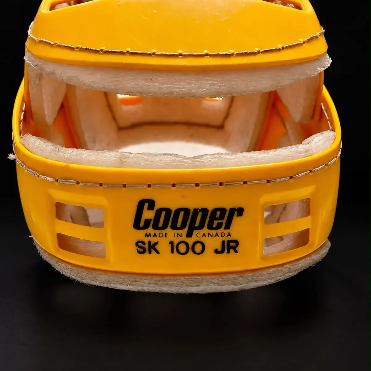 Oldstyle Cooper sk100 Junior - Image 1