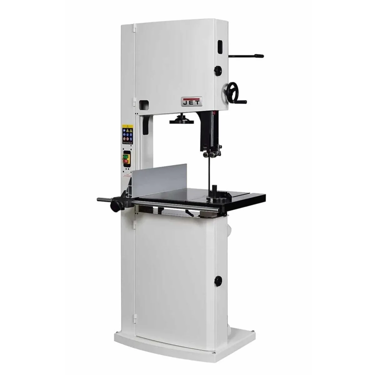 Jet JWBS-18 Bandsaw 400V