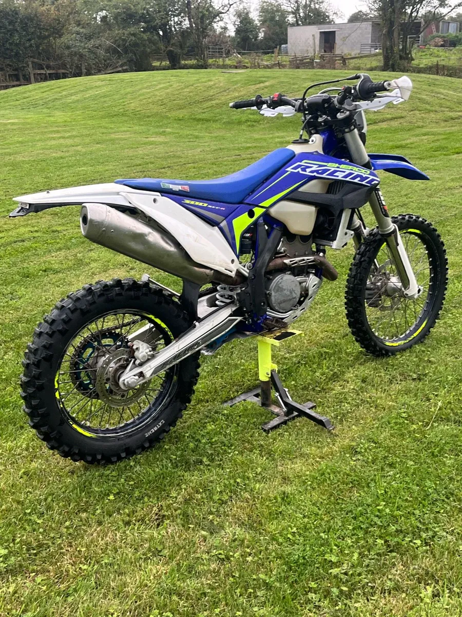 Sherco 300sef - Image 2