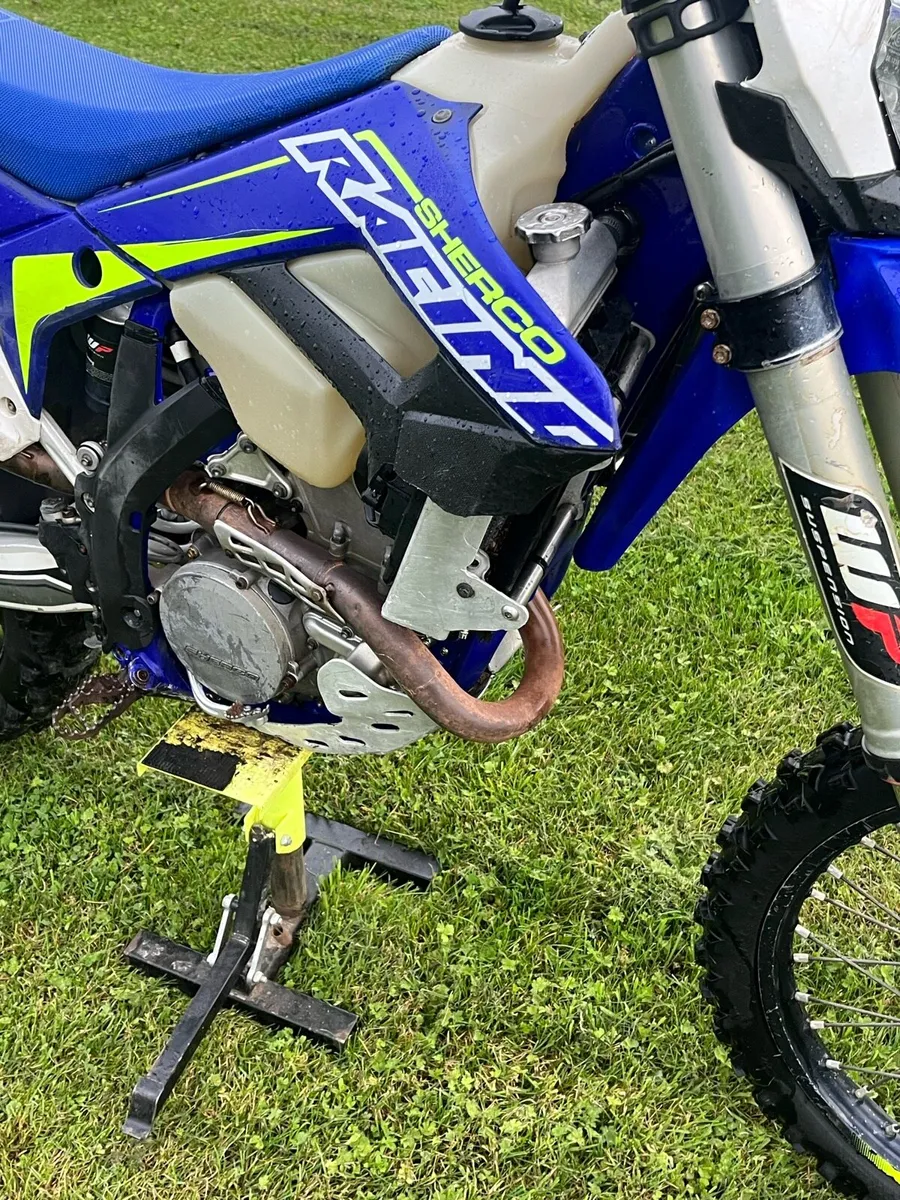 Sherco 300sef - Image 3