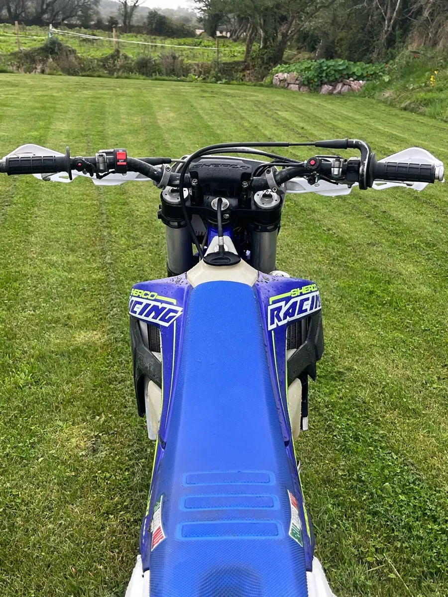 Sherco 300sef - Image 4