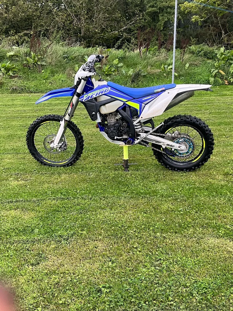 Sherco 300sef - Image 1