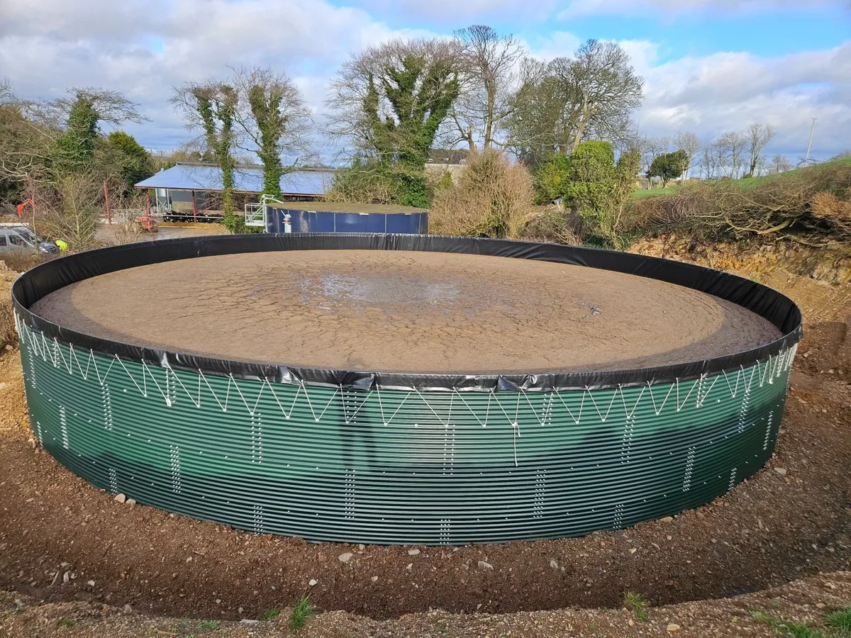 Slurry Store - Image 4