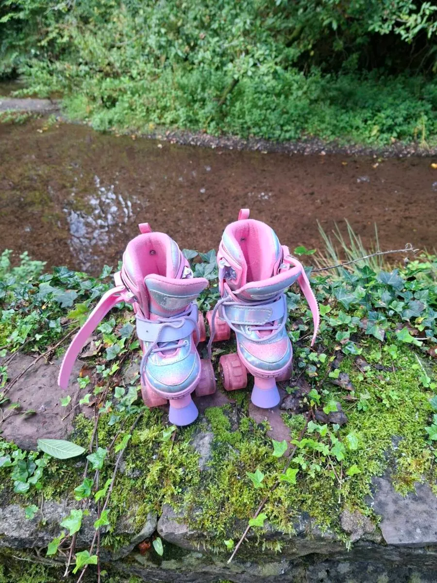 Rollerskates