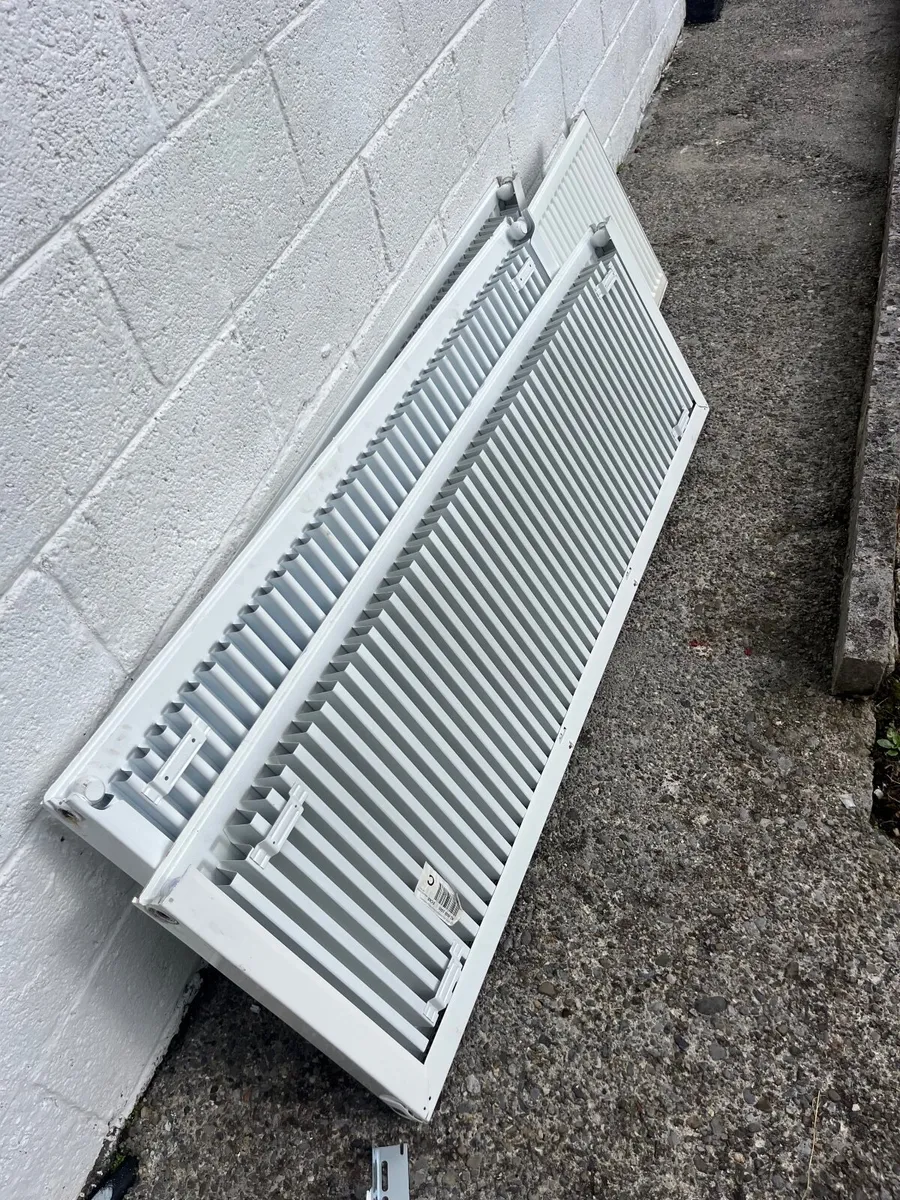 Radiators - Image 1