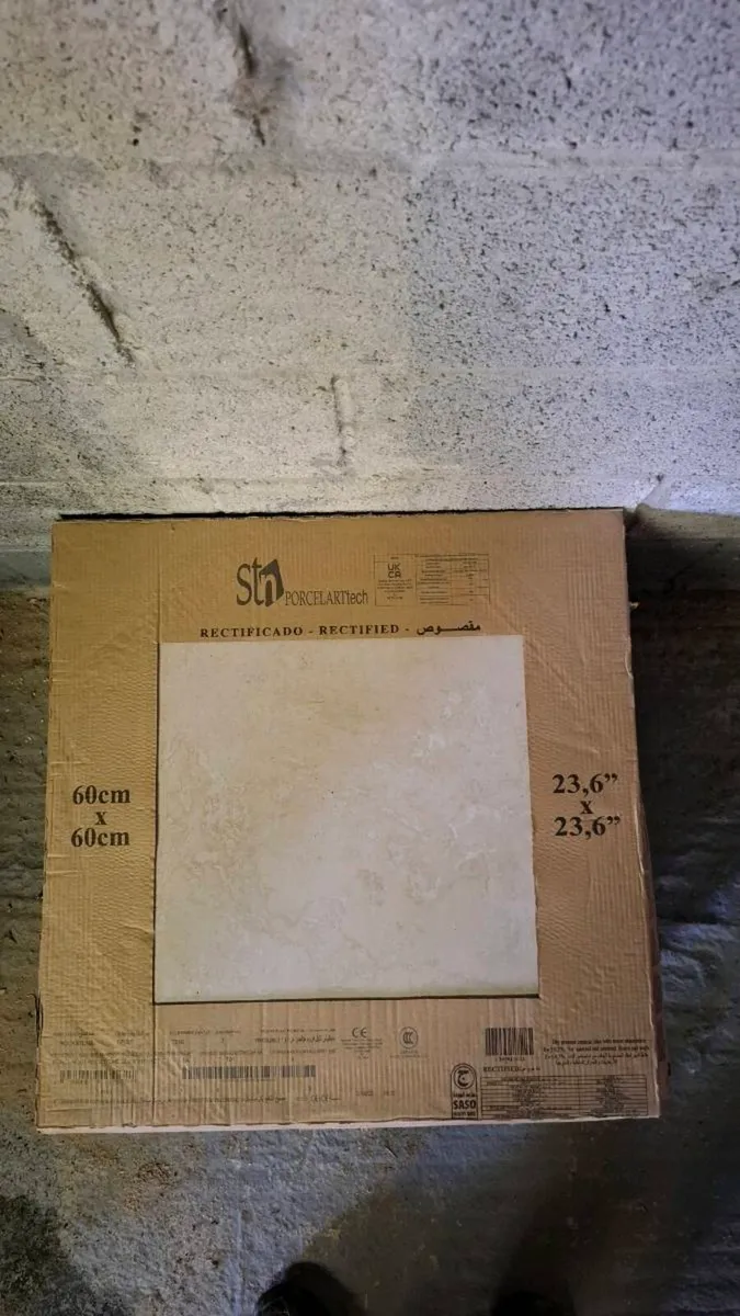 Floor tiles - Image 4