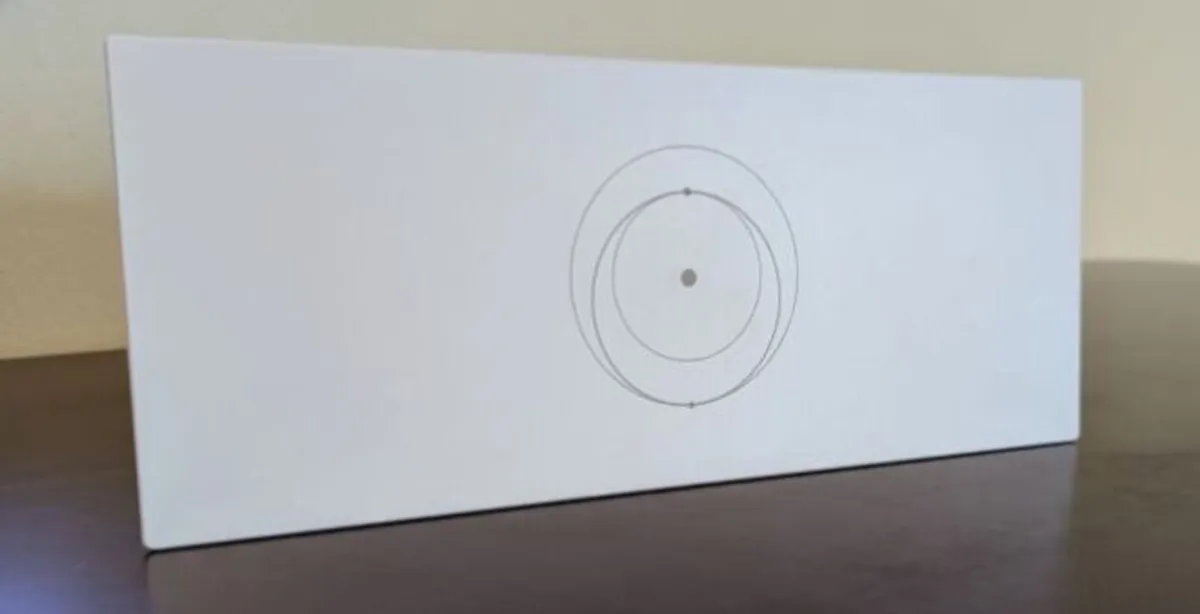 STARLINK Gen 3 Standard Satellite Internet Kit - Image 2