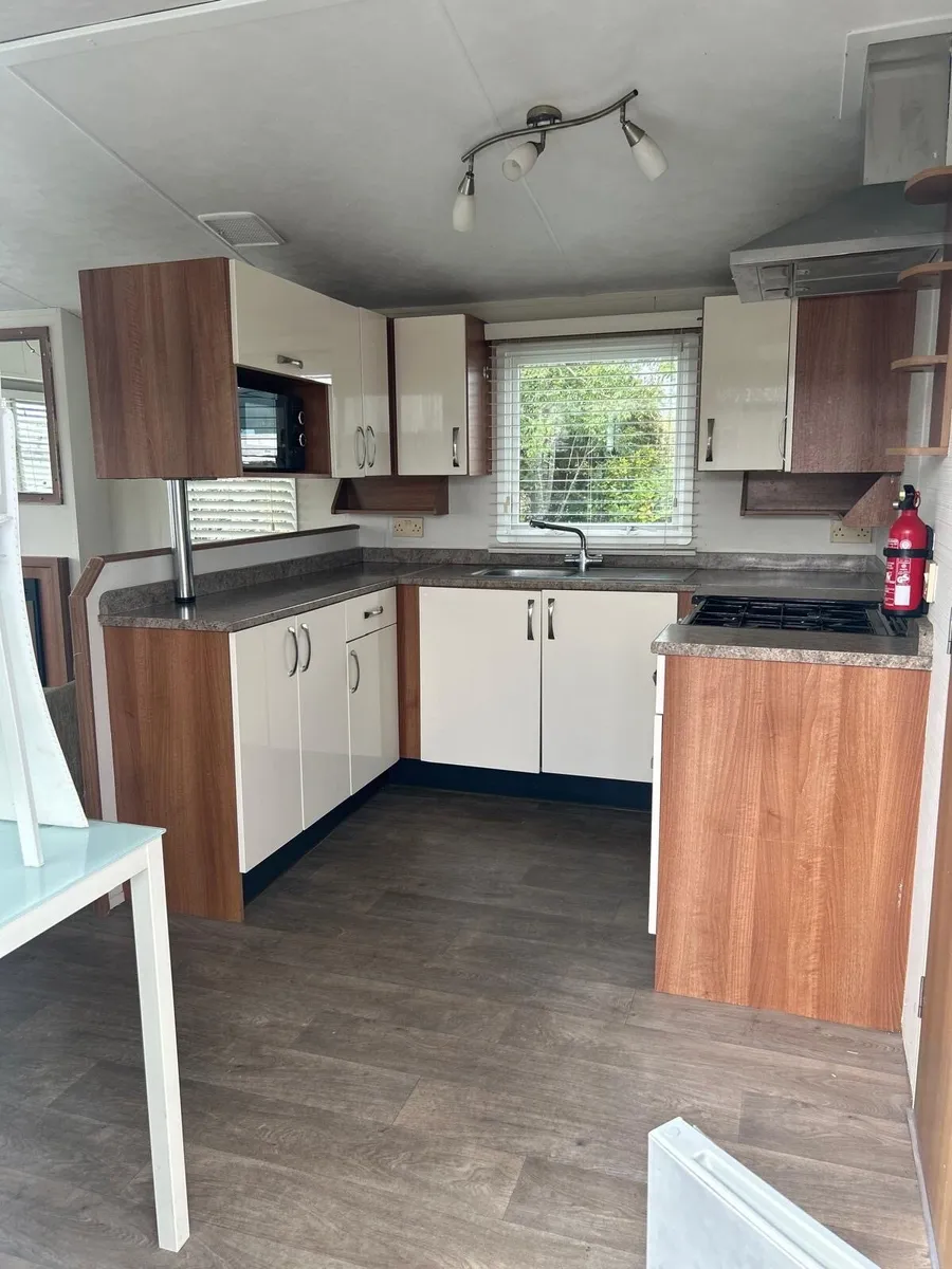 Mobile home Willerby Salisbury 2011 - Image 4