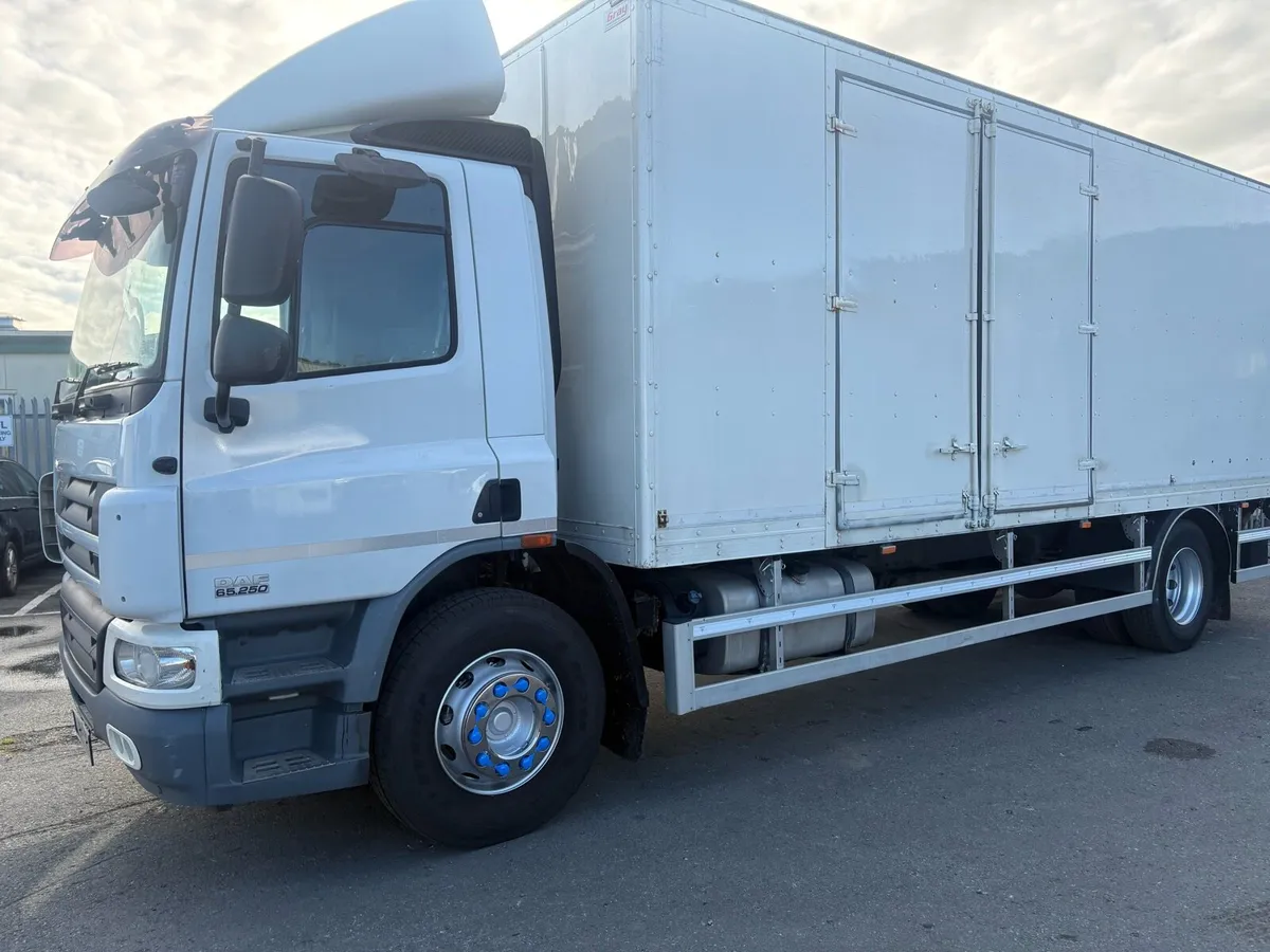Truck - Image 1