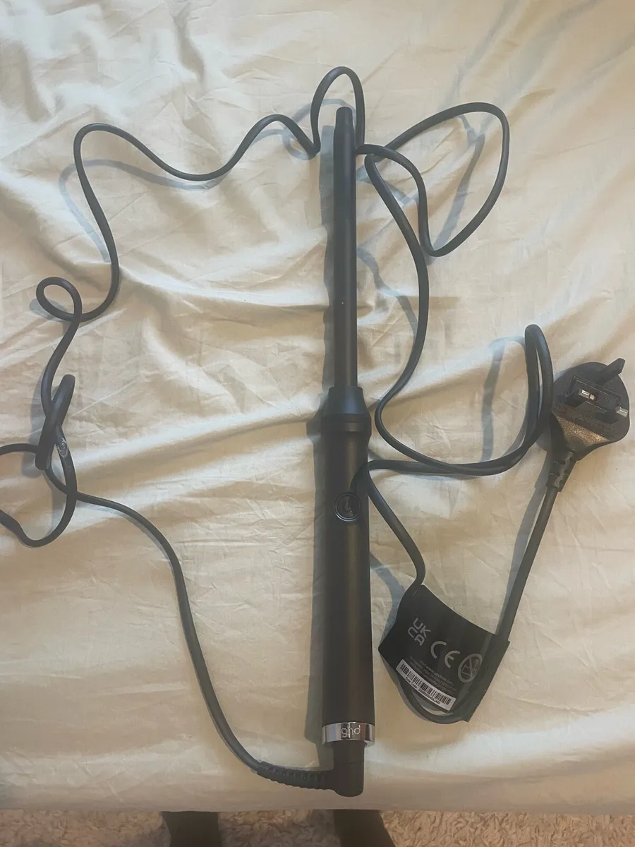 GHD Curler