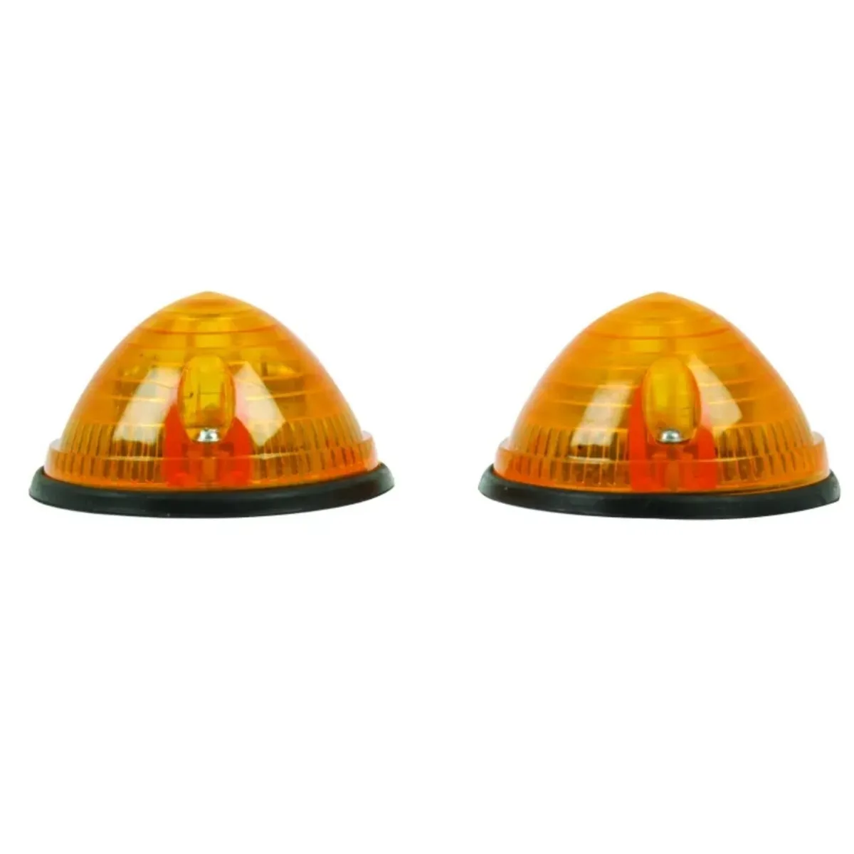 Amber Marker Light - Side Facing (Halogen) - Image 3
