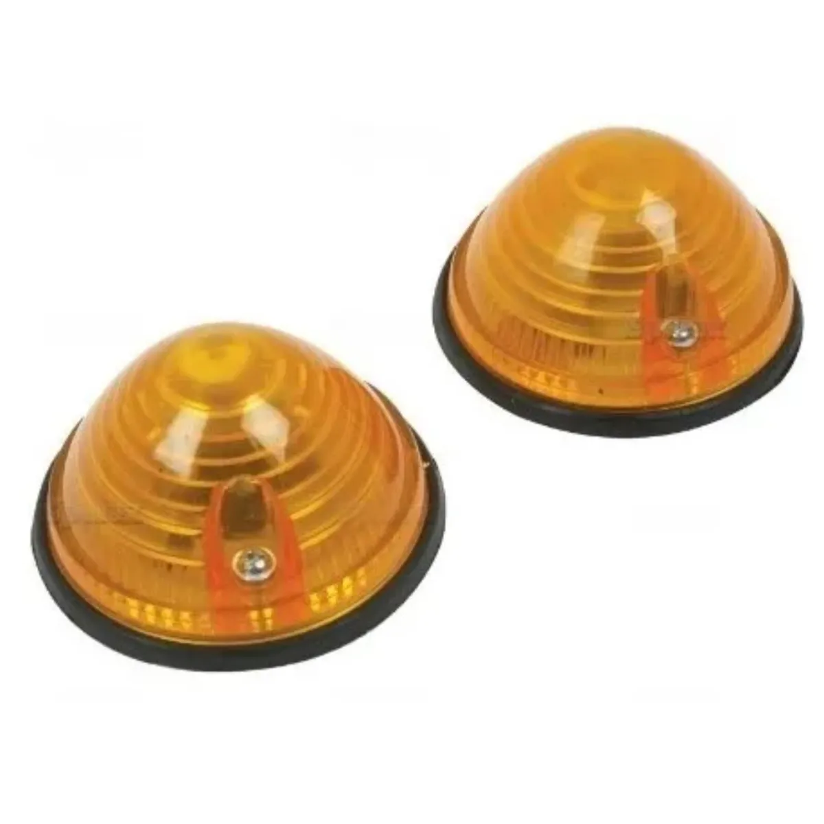 Amber Marker Light - Side Facing (Halogen) - Image 1