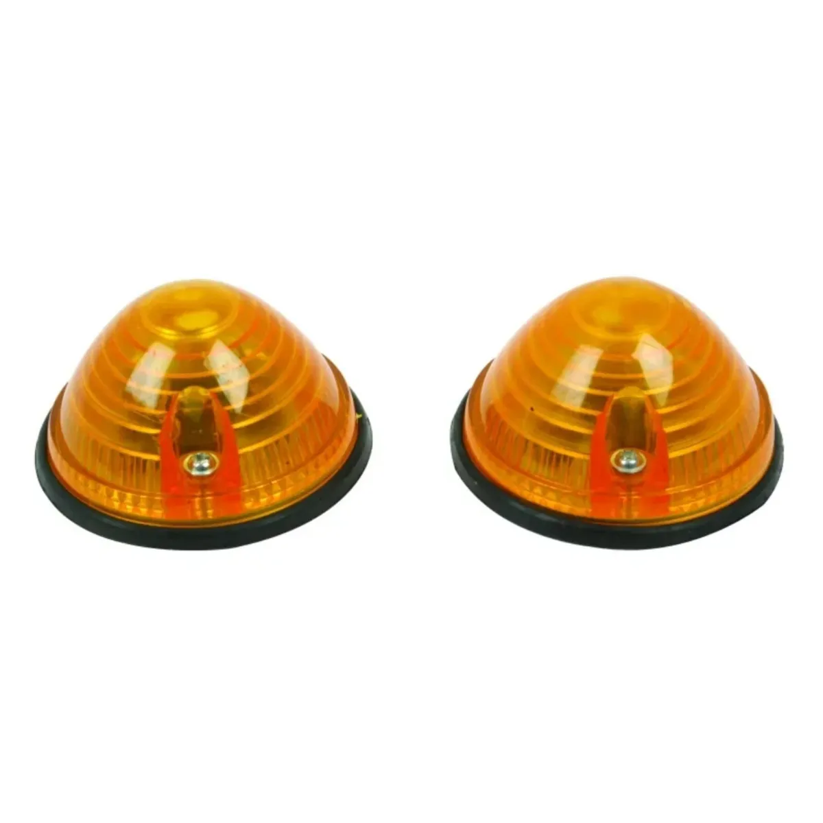 Amber Marker Light - Side Facing (Halogen) - Image 2