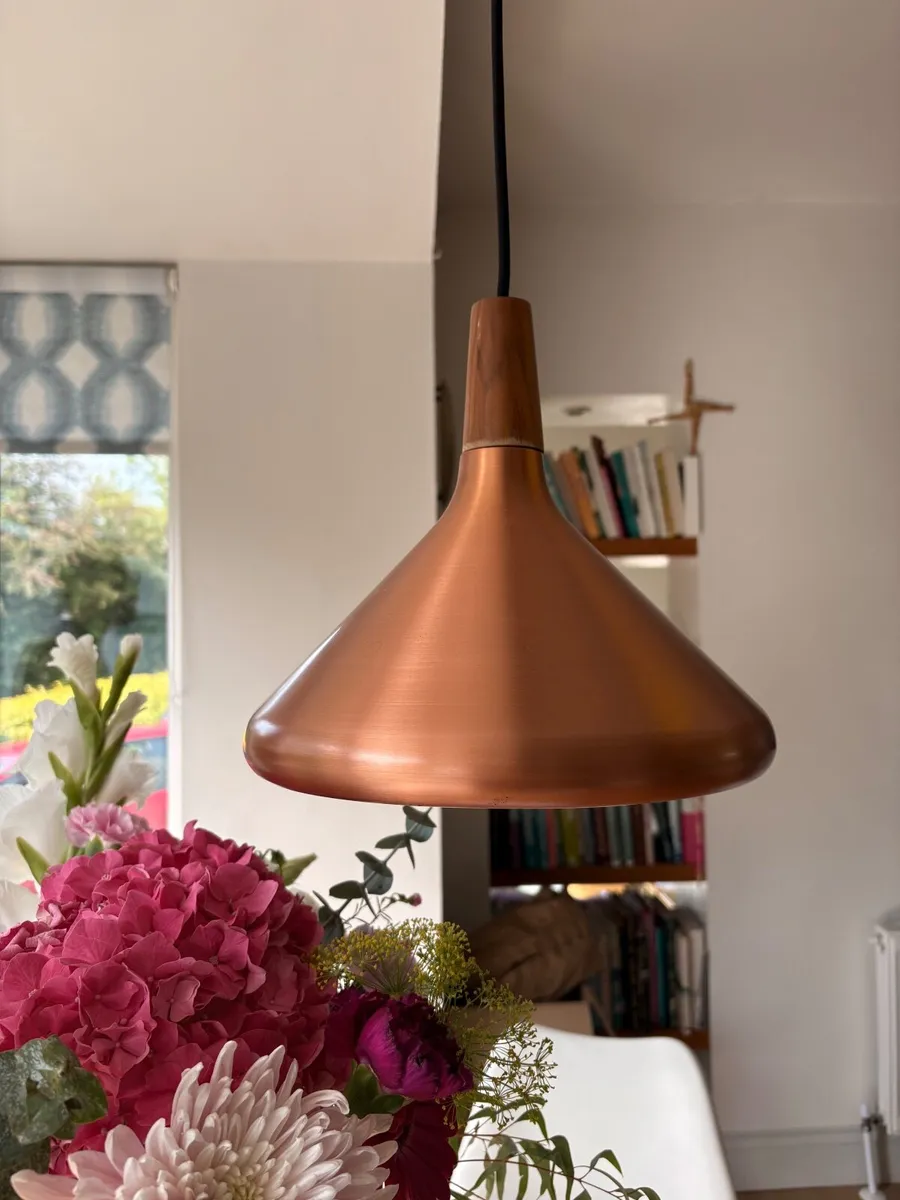 Pendant Lights - Image 1