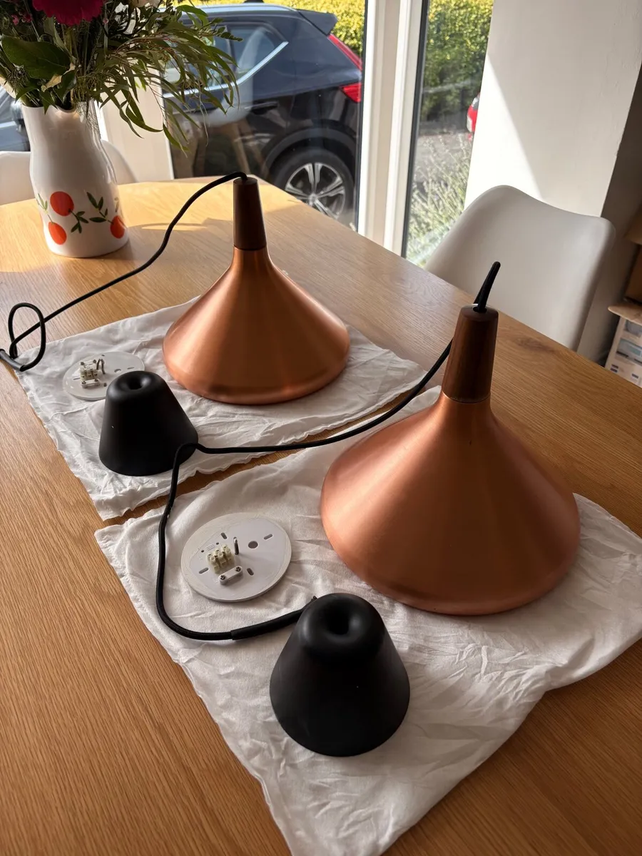 Pendant Lights - Image 4
