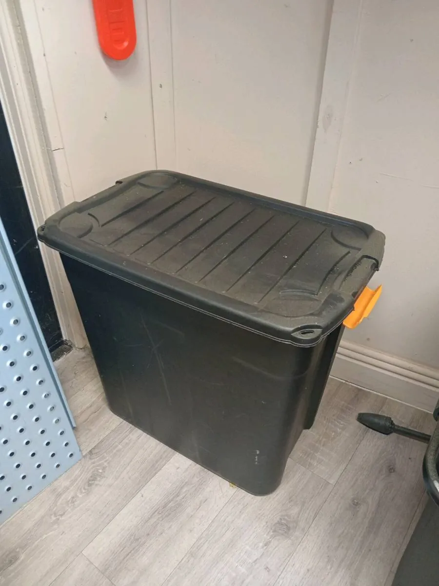 Storage box - Image 1