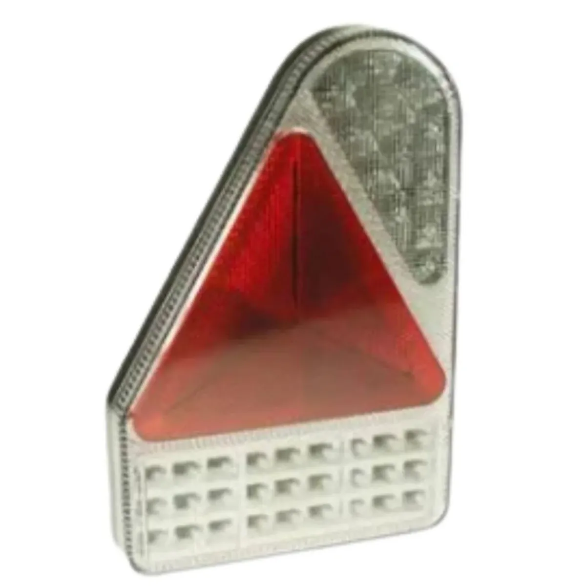 Led Combi Light For Nugent Plant Trailer - Image 2