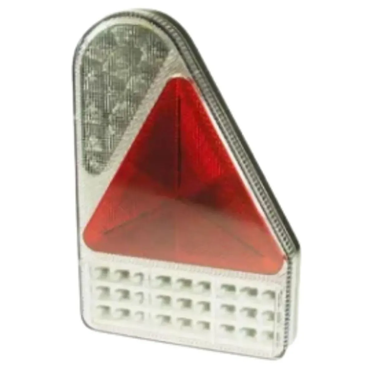 Led Combi Light For Nugent Plant Trailer - Image 1