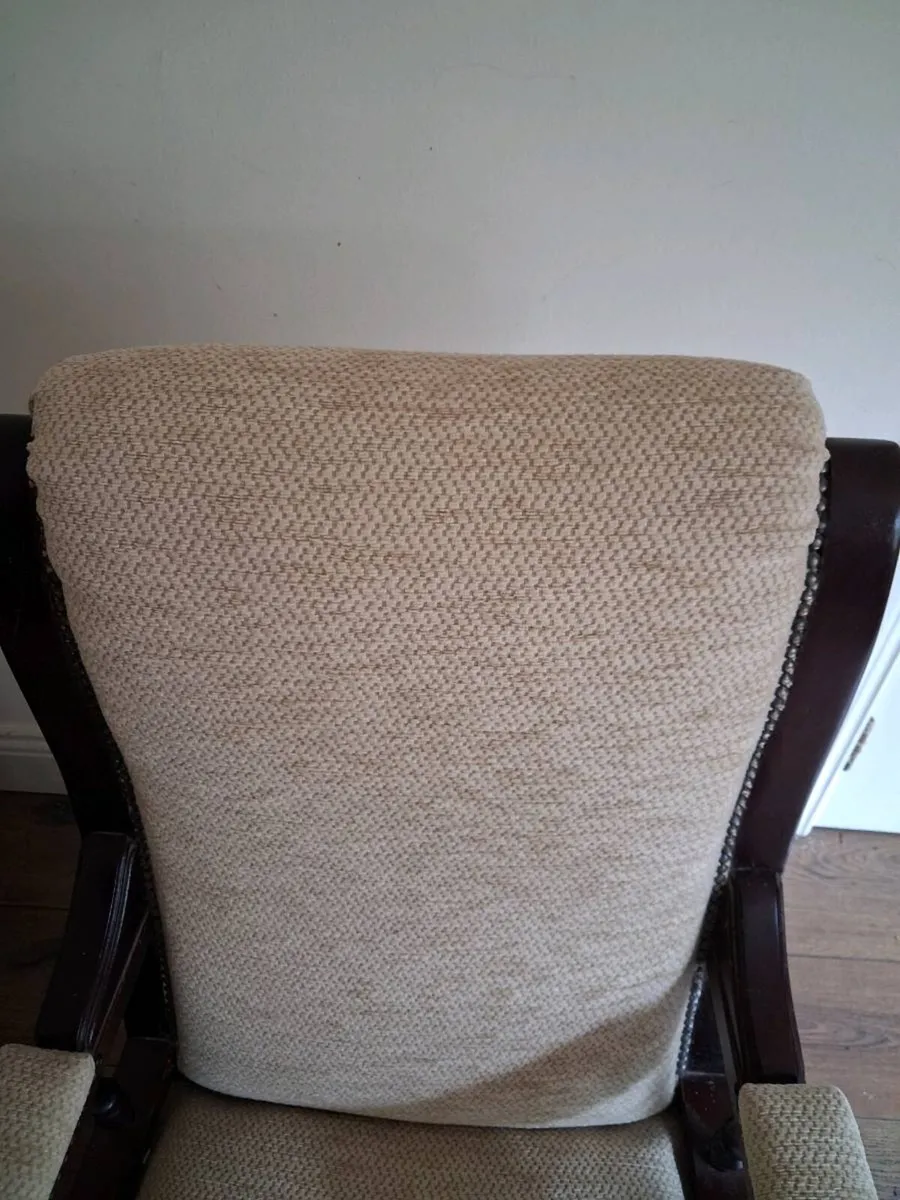 Armchair - Image 3